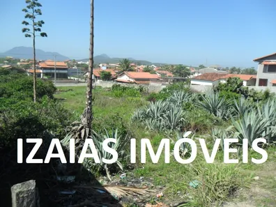 Lote/Terreno à venda, 1800m² no Boqueirão, Saquarema