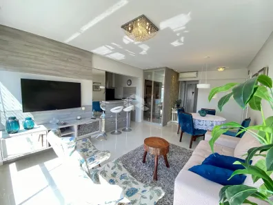 Apartamento com 2 Quartos à venda, 68m² no Capão da Canoa, Capão da Canoa