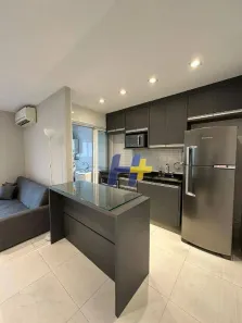 Apartamento com 1 Quarto à venda, 84m² no Vila Gertrudes, São Paulo