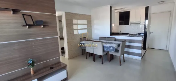 Apartamento com 3 Quartos à venda, 68m² no Capão Raso, Curitiba