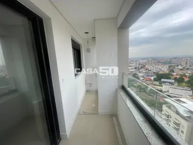 Apartamento com 1 Quarto para alugar, 43m² no Vila Lídia, Campinas