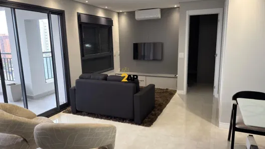 Apartamento com 1 Quarto para alugar, 69m² no Vila Sofia, São Paulo