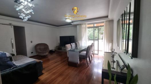Apartamento com 3 Quartos à venda, 110m² no Bosque dos Eucaliptos, São José dos Campos