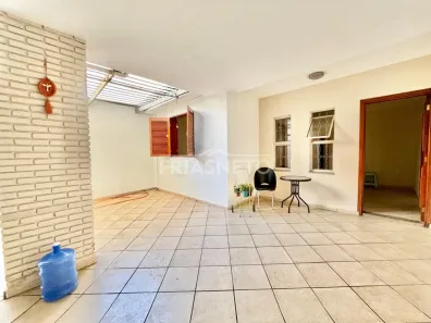 Casa com 4 Quartos para alugar, 115m² no São Dimas, Piracicaba