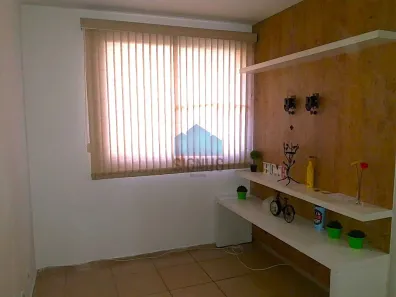 Apartamento com 2 Quartos à venda, 42m² no Jardim Nova Europa, Campinas