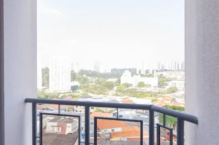 Apartamento com 3 Quartos para alugar, 75m² no Vila Osasco, Osasco