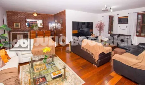 Casa de Condomínio com 6 Quartos à venda, 480m² no Jacarepaguá, Rio de Janeiro