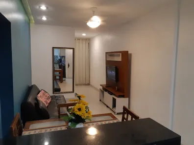 Apartamento com 3 Quartos para alugar, 75m² no Copacabana, Rio de Janeiro