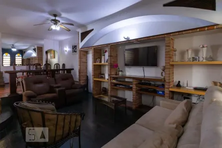 Casa com 3 Quartos à venda, 200m² no Parque Jabaquara, São Paulo