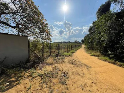 Lote/Terreno à venda, 117280m² no Praia do Riacho, Guarapari