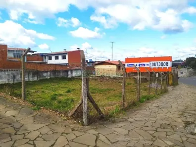 Lote/Terreno para alugar, 965m² no Kayser, Caxias do Sul
