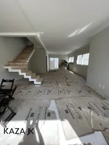 Sobrado com 3 Quartos à venda, 165m² no Jardim Carolina, Jundiaí
