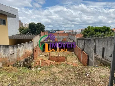 Lote/Terreno à venda, 395m² no Vila Valparaíso, Santo André