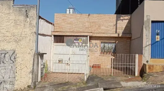 Casa com 3 Quartos à venda, 120m² no Vila São Geraldo, São Paulo