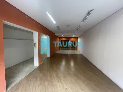 Ponto Comercial para alugar, 92m² no Indianópolis, São Paulo