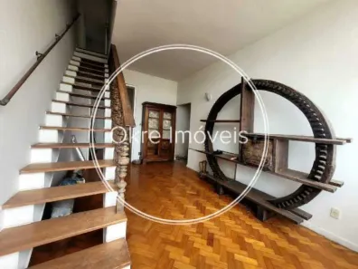 Apartamento com 3 Quartos à venda, 234m² no Catete, Rio de Janeiro