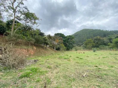 Lote/Terreno à venda, 2019m² no Pessegueiros, Teresópolis