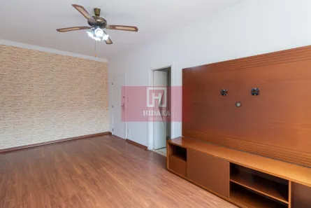 Apartamento com 2 Quartos à venda, 68m² no Indianópolis, São Paulo