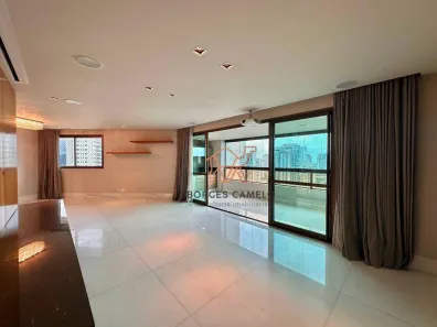 Apartamento com 4 Quartos à venda, 197m² no Vila da Serra, Nova Lima