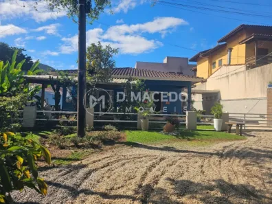 Casa com 3 Quartos para alugar, 171m² no Lagoinha, Ubatuba