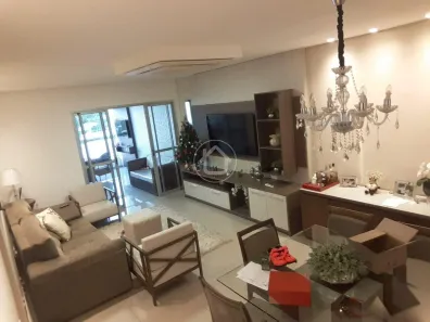 Apartamento com 3 Quartos à venda, 119m² no Duque de Caxias, Cuiabá