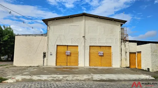 Prédio Residencial para alugar, 370m² no Emaús, Parnamirim
