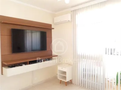 Apartamento com 2 Quartos à venda, 102m² no Vila Isabel, Rio de Janeiro