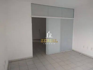 Sala Comercial à venda, 40m² no Olímpico, São Caetano do Sul