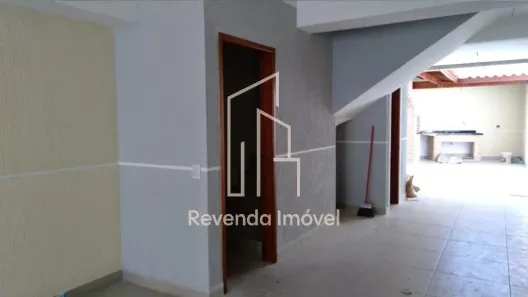 Casa com 3 Quartos à venda, 190m² no Jardim São José (Zona Norte), São Paulo