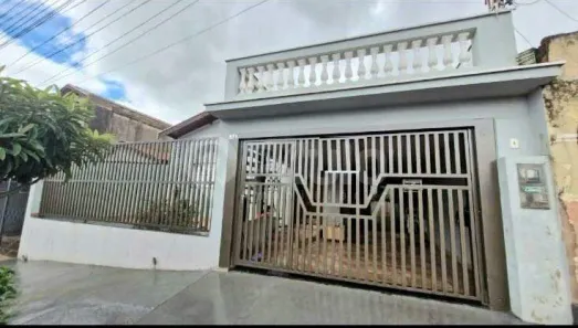 Casa com 3 Quartos à venda, 135m² no Santa Terezinha, Piracicaba
