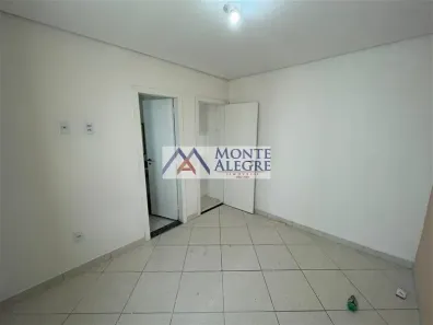 Casa com 1 Quarto para alugar, 30m² no Americanópolis, São Paulo