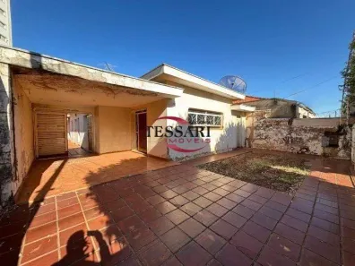 Casa com 3 Quartos à venda, 384m² no Vila Santa Cruz, São José do Rio Preto