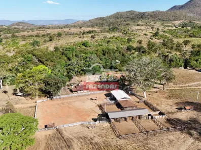 Fazenda/Sítio à venda, 1m² no , Jaú do Tocantins