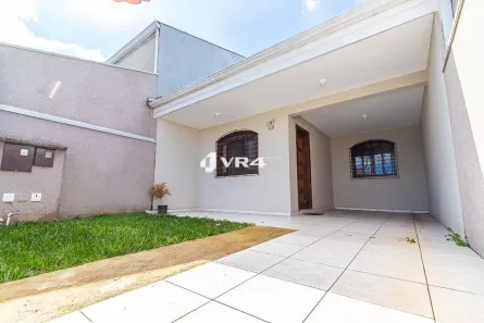 Casa com 2 Quartos à venda, 85m² no Pinheirinho, Curitiba