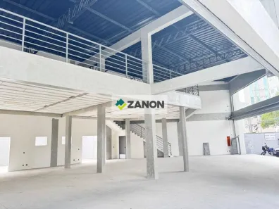 Ponto Comercial para alugar, 477m² no Centro, São Bernardo do Campo