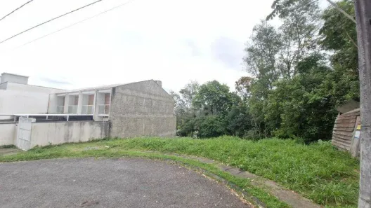 Lote/Terreno à venda, 465m² no Velha Central, Blumenau