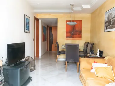 Apartamento com 2 Quartos à venda, 80m² no Icaraí, Niterói