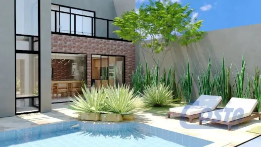 Casa com 4 Quartos à venda, 600m² no Planalto Paulista, São Paulo