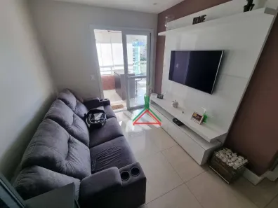 Apartamento com 2 Quartos à venda, 70m² no Vila Mariana, São Paulo