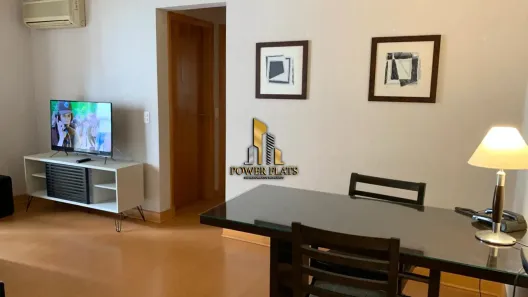 Flat com 1 Quarto para alugar, 46m² no Vila Uberabinha, São Paulo