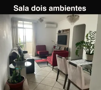 Apartamento com 3 Quartos à venda, 86m² no Vila Prel, São Paulo