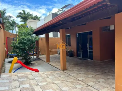 Casa com 4 Quartos à venda, 360m² no Espírito Santo, Betim