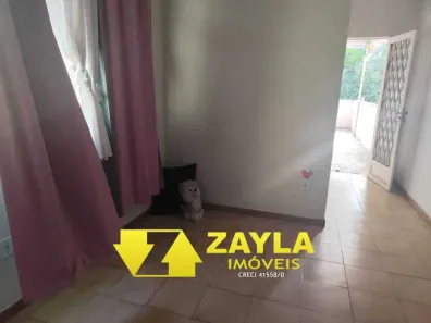 Casa com 2 Quartos à venda, 48m² no Penha, Rio de Janeiro