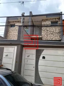 Sobrado com 3 Quartos à venda, 160m² no Chácara Belenzinho, São Paulo