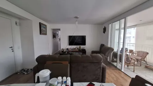 Apartamento com 3 Quartos à venda, 110m² no Jardim Monte Kemel, São Paulo