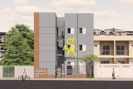 Apartamento com 2 Quartos à venda, 41m² no Jardim Primavera (Zona Norte), São Paulo
