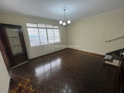 Sobrado com 3 Quartos para alugar, 142m² no Osvaldo Cruz, São Caetano do Sul
