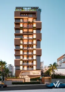 Apartamento com 3 Quartos à venda, 77m² no Mirante, Campina Grande