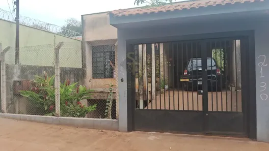 Casa com 3 Quartos à venda, 370m² no Jardim Piratininga, Ribeirão Preto