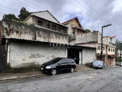 Galpão/Depósito/Armazém para alugar, 200m² no São Pedro, Teresópolis